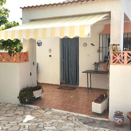 Casa Con Piscina Privada Y Jardin Villa Chiclana de la Frontera Exterior photo